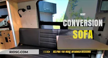 Ultimate Guide to Choosing the Best Conversion Sofa for Comfort and Style