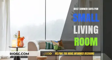 Compact Comfort: Top Corner Sofas Perfect for Small Living Rooms