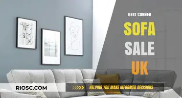 Ultimate Guide to the Best Corner Sofa Sales in the UK: Top Deals and Discounts