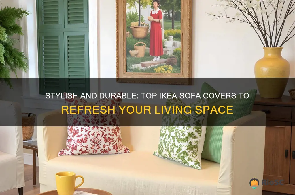 best covers for ikea sofas