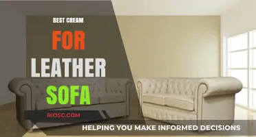 Top-Rated Leather Sofa Creams: Ultimate Guide to Protecting and Restoring Your Furniture