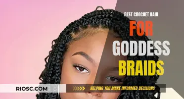 Goddess-Worthy Crochet Hair for Braids: Unveiling the Ultimate Styles