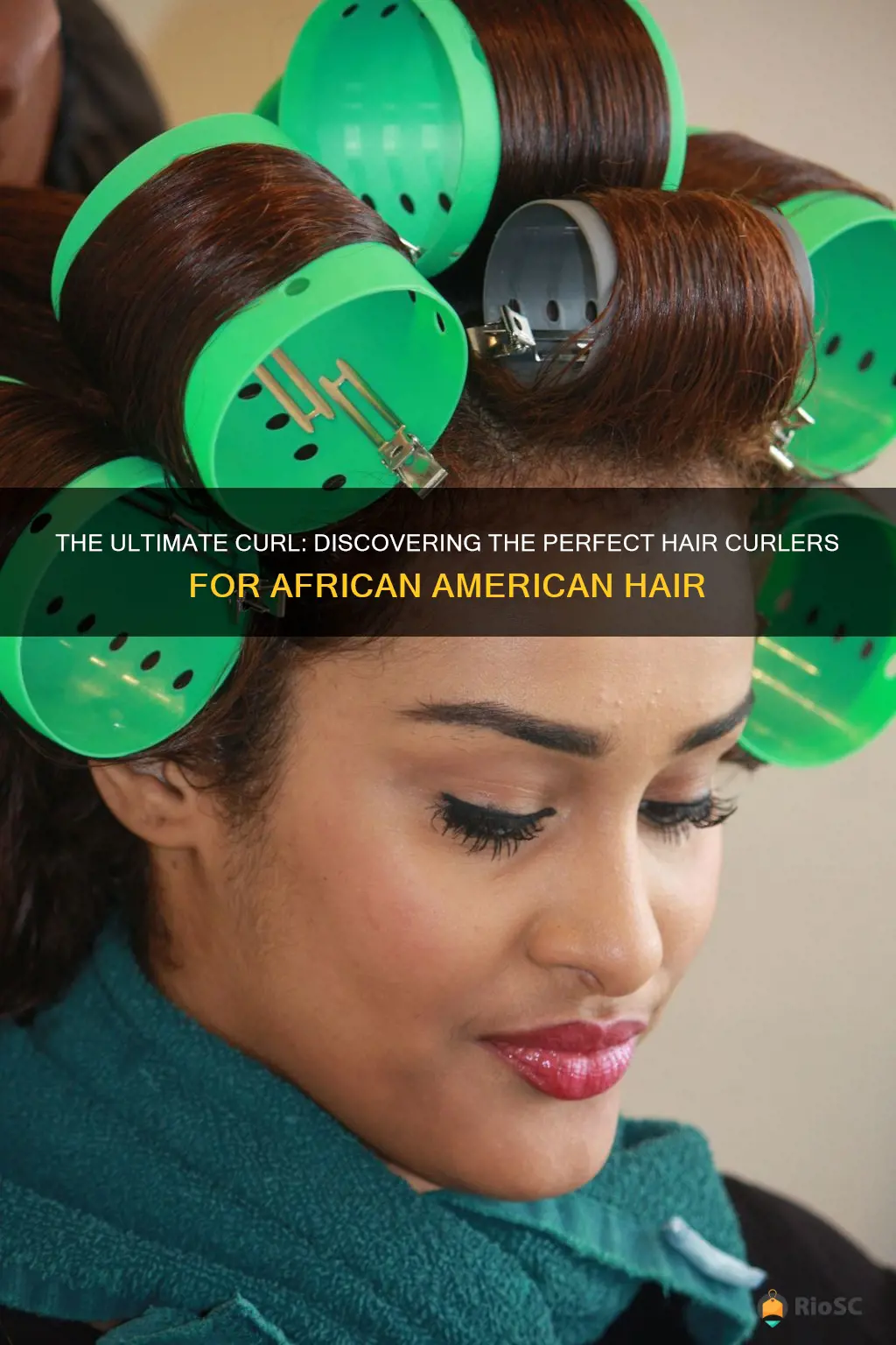 best curlers for african american hair