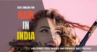 The Ultimate Guide to Choosing the Perfect Hair Curlers in India