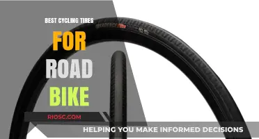 Top-Rated Road Bike Tires for Speed, Durability, and Performance