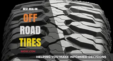 Ultimate Guide to Finding the Best Deal on Off-Road Tires: Save Big on Top Brands and Performance