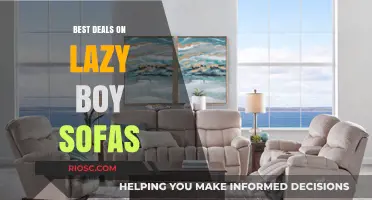 Ultimate Guide to Finding the Best Deals on Lazy Boy Sofas: Save Big on Comfort and Style