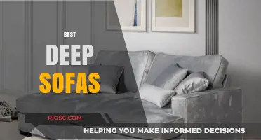 Ultimate Comfort: Discover the Best Deep Sofas for Relaxation and Style