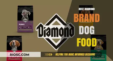 Top-Rated Diamond Brand Dog Food: A Comprehensive Guide for Pet Owners
