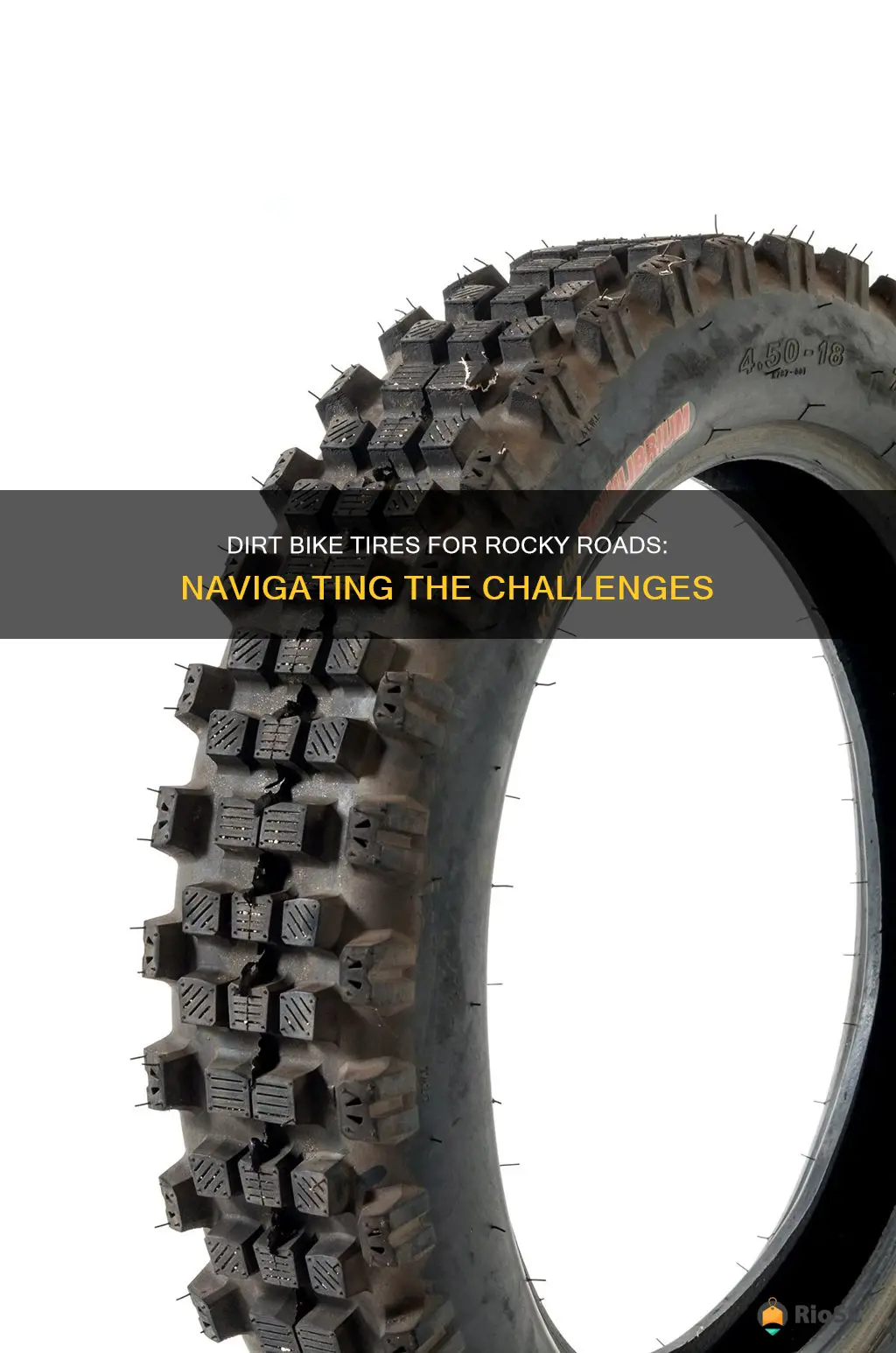 best dirt bike tires for rocky terrain
