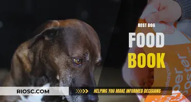Unleashing the Secrets to Canine Nutrition: A Comprehensive Guide to the Best Dog Food