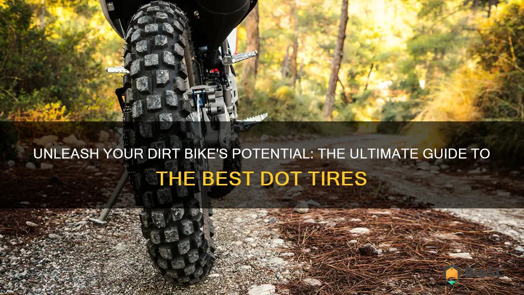 best dot dirt bike tires