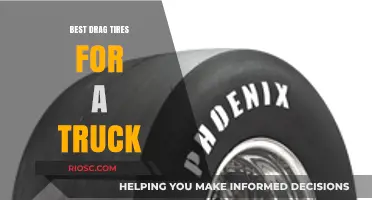 Top-Performing Drag Tires to Maximize Your Truck's Acceleration and Grip