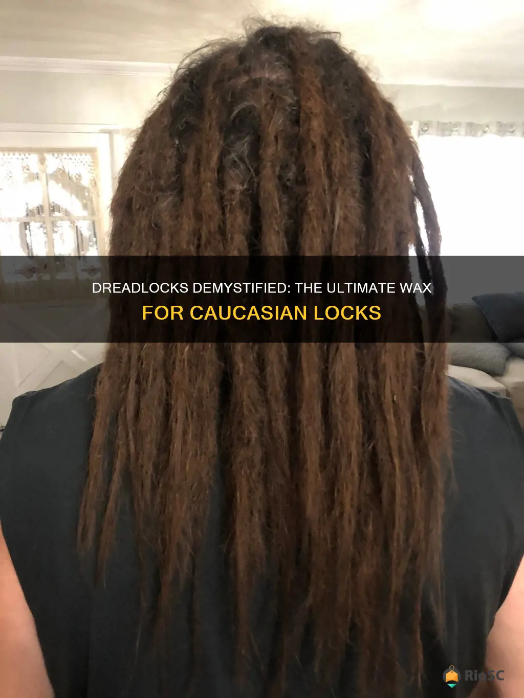 best dread wax for caucasian hair