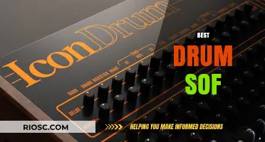Top Drum Software for Every Skill Level: Enhance Your Beats with the Best Tools