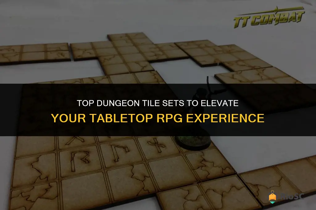 best dungeon tile sof