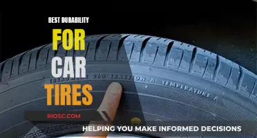 The Ultimate Guide to Choosing Long-Lasting Car Tires