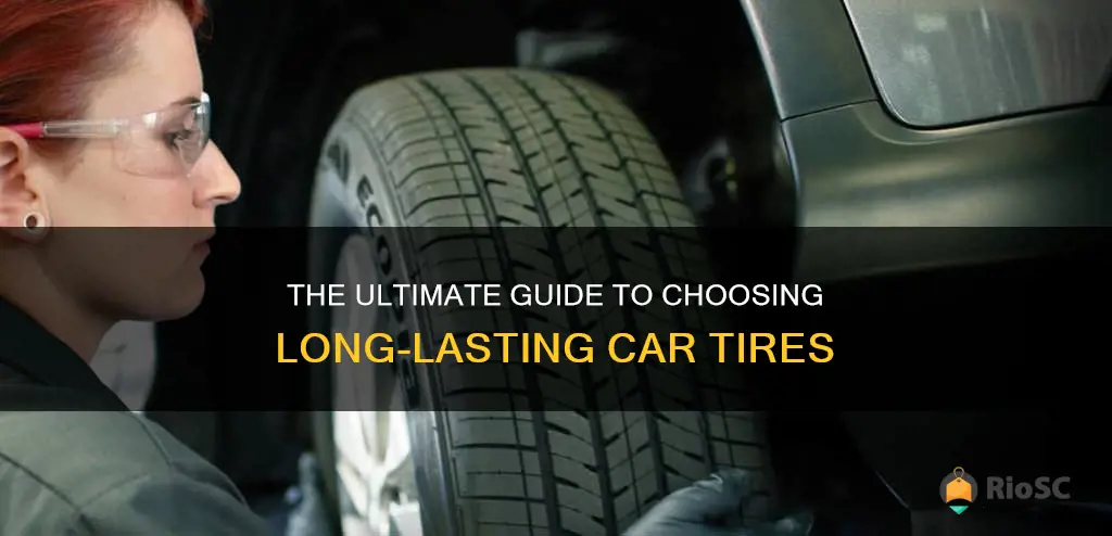 best durability for car tires