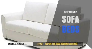 Ultimate Guide to the Most Durable Sofa Beds for Long-Lasting Comfort and Style