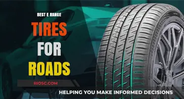 Top Electric Vehicle Tire Choices for Optimal Road Performance and Efficiency