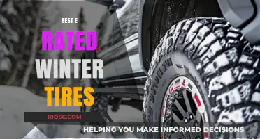Top-Rated Winter Tires for Safe and Smooth Driving
