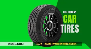 Economy Car Tires: The Ultimate Guide to Choosing the Best