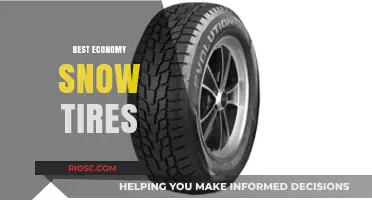 Top Picks for Budget-Friendly Snow Tires: Stay Safe Without Breaking the Bank