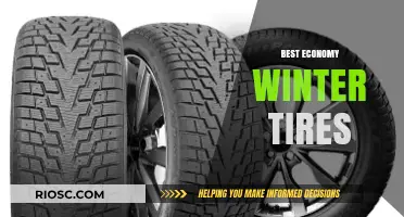 Top Picks for Budget-Friendly Winter Tires: Stay Safe Without Breaking the Bank