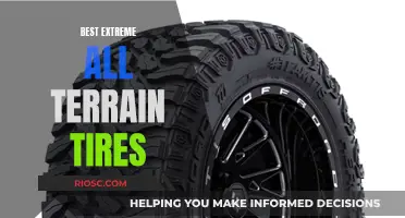 Conquering Any Terrain: Choosing the Ultimate Extreme Off-Road Tires