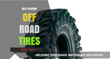 Ultimate Guide to the Best Extreme Off-Road Tires for Unmatched Performance and Durability