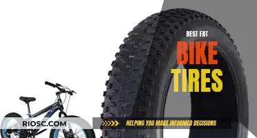 The Ultimate Guide to Fat Bike Tires: Unlocking Adventure on Snow and Mud