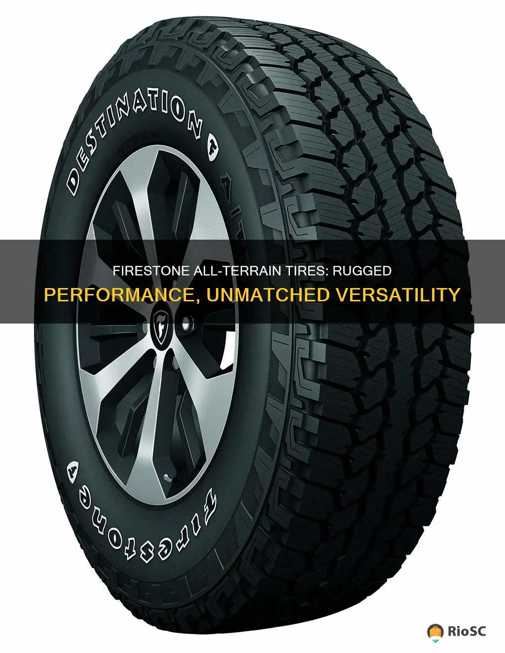 best firestone all terrain tires