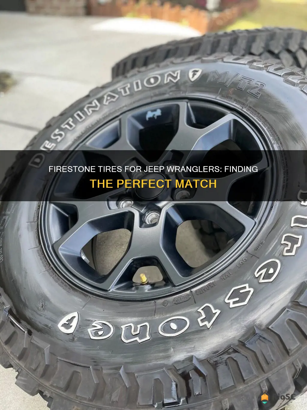 best firestone tires for jeep wrangler