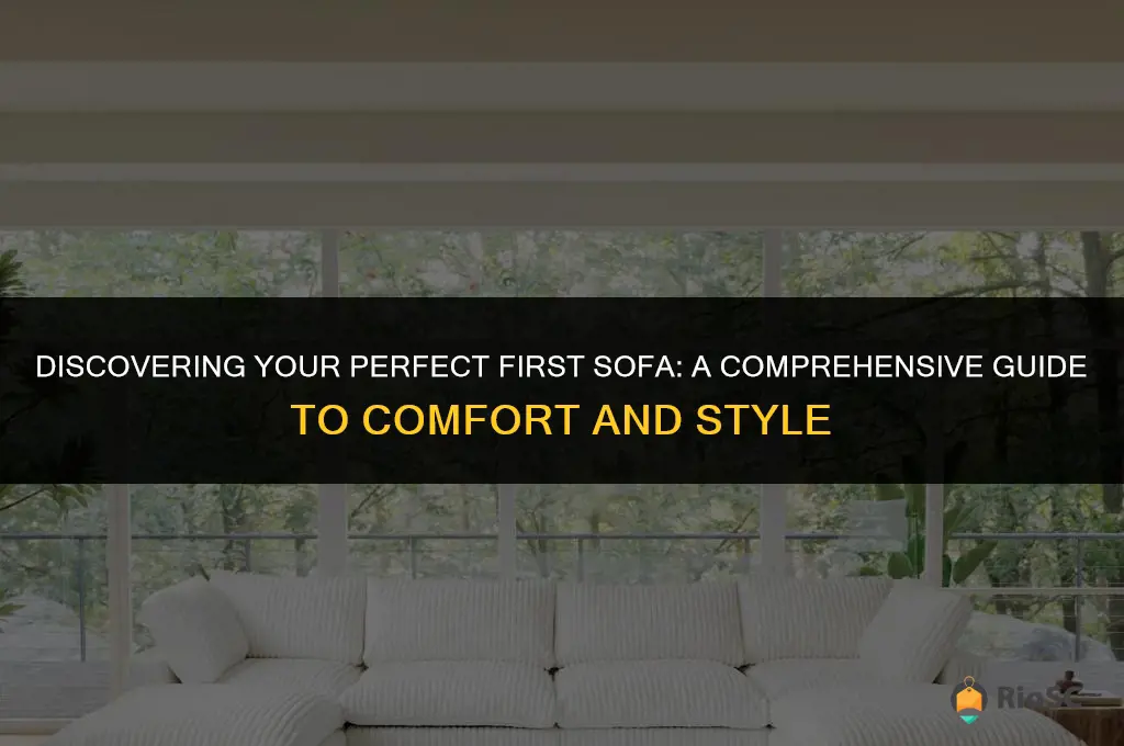 best first sofa