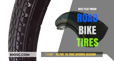 Top Flat-Proof Road Bike Tires for a Smooth and Puncture-Free Ride