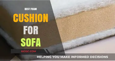 Ultimate Comfort Guide: Top Foam Cushions to Revitalize Your Sofa