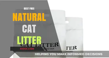 Eco-Friendly and Budget-Conscious: Discover the Best Free Natural Cat Litter Options