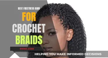 Freetress Hair for Crochet Braids: Discover the Ultimate Styles