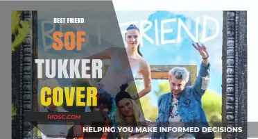 Exploring the Emotional Depths: A Review of Best Friend Sof Tukker's Latest Cover