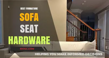 Ultimate Guide to Selecting the Best Furniture Sofa Seat Hardware