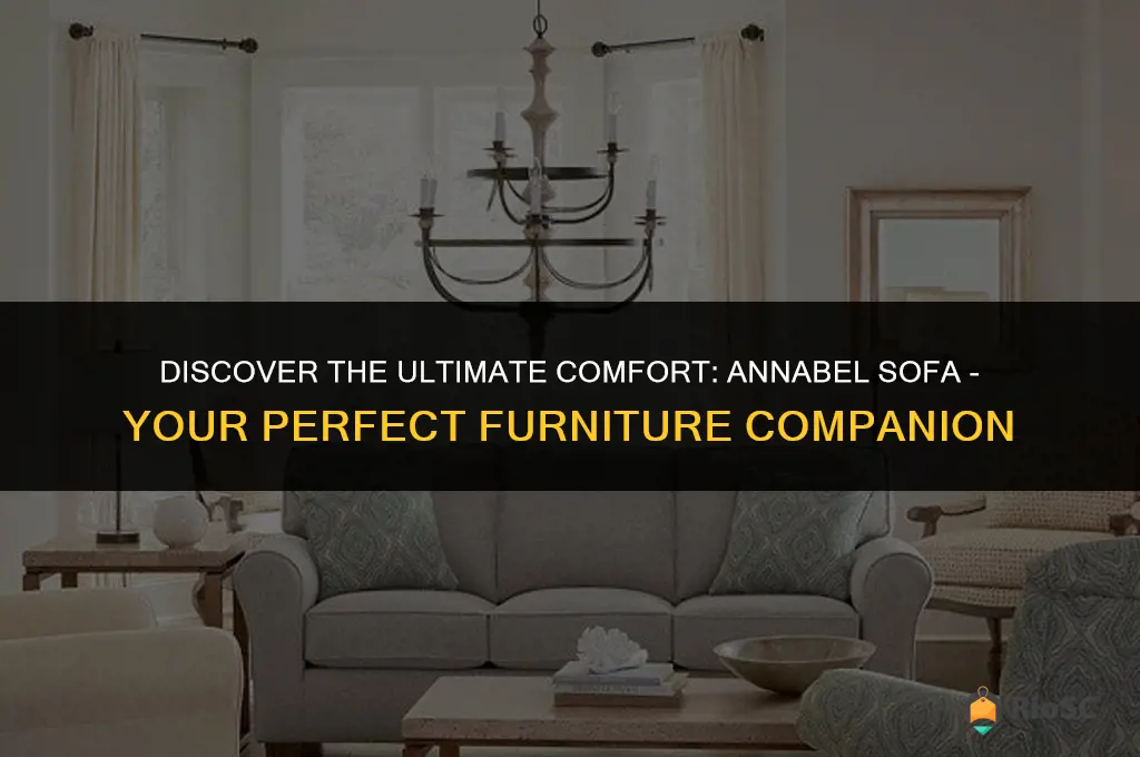 best furniture annabel sofa