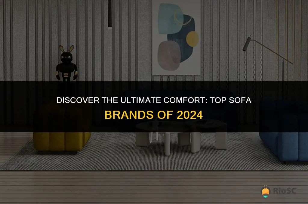 best furniture brand for sofa
