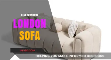 Discover the Ultimate Comfort: London's Finest Sofas for Your Home