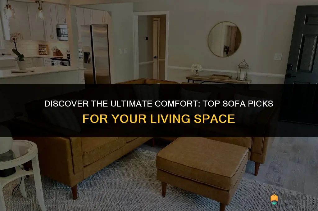 best furniture sofa reviews