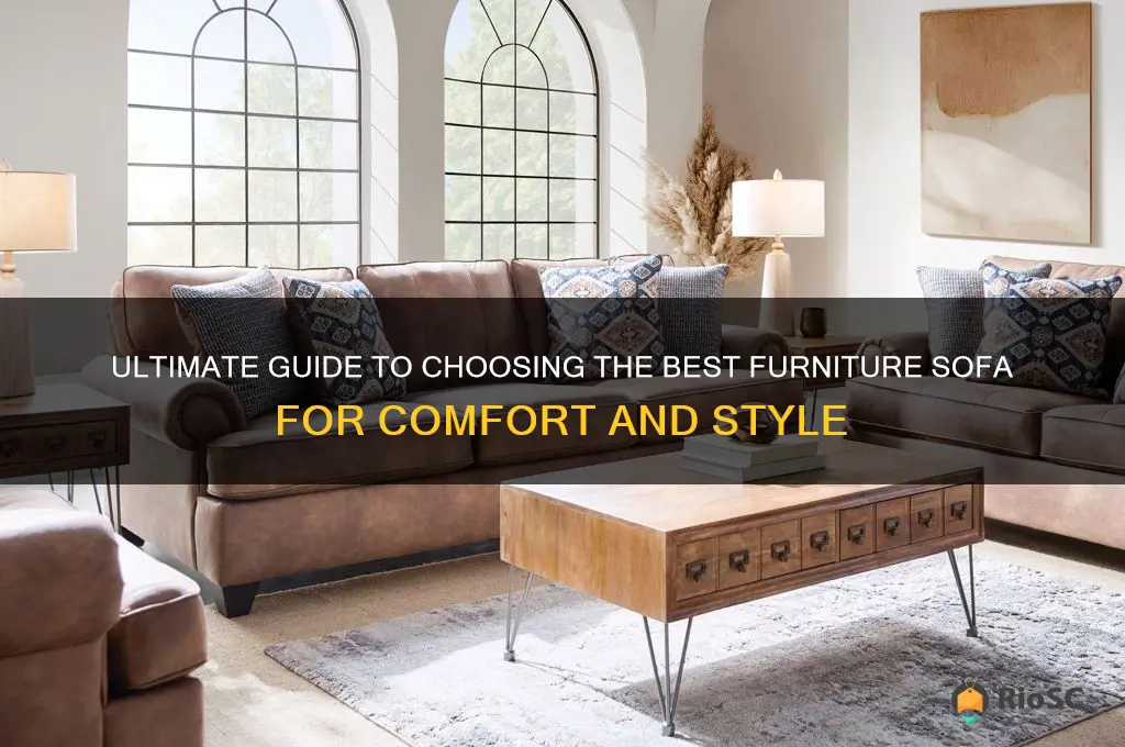 best furniture sofa