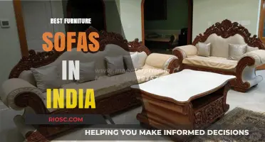 Discover the Ultimate Comfort: Top Sofa Picks for Your Indian Home