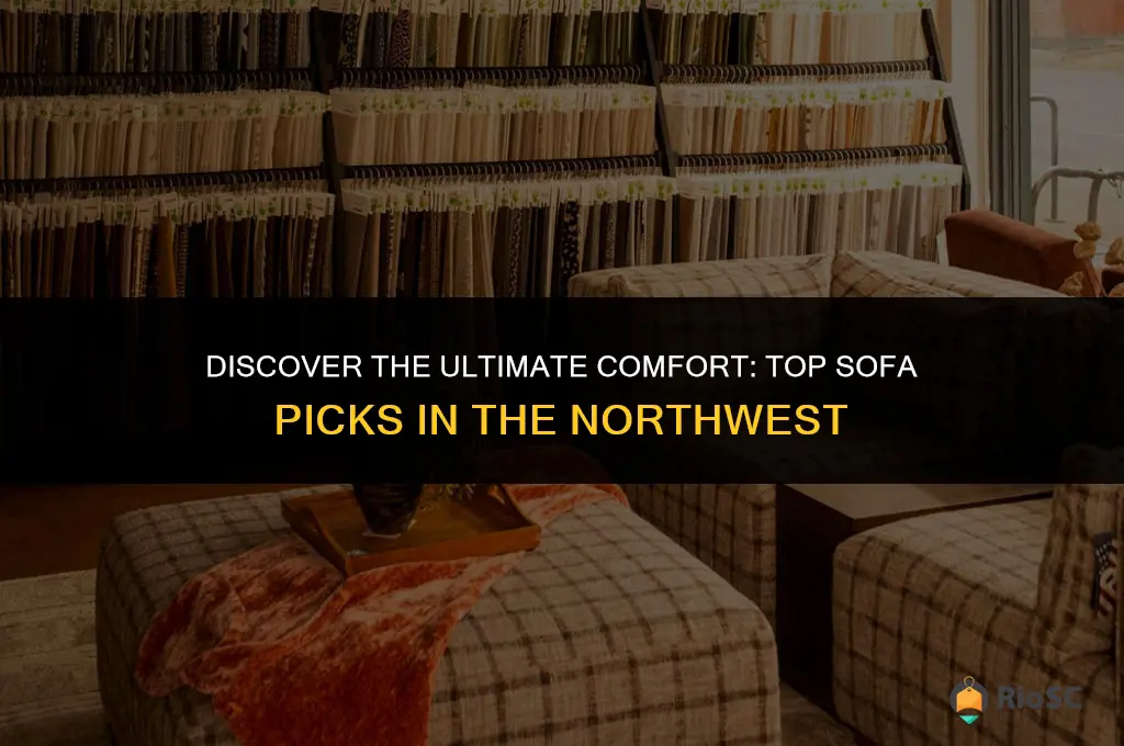 best furniture sofas northwest