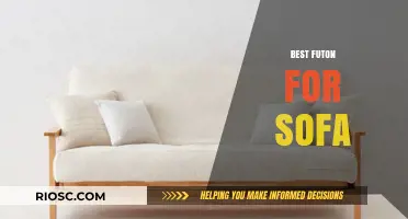 Discover the Ultimate Comfort: Top Futon Picks for Your Sofa Needs