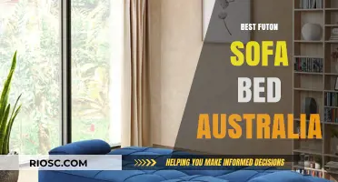 Discover the Ultimate Comfort: Top Futon Sofa Beds in Australia for a Cozy Home Makeover