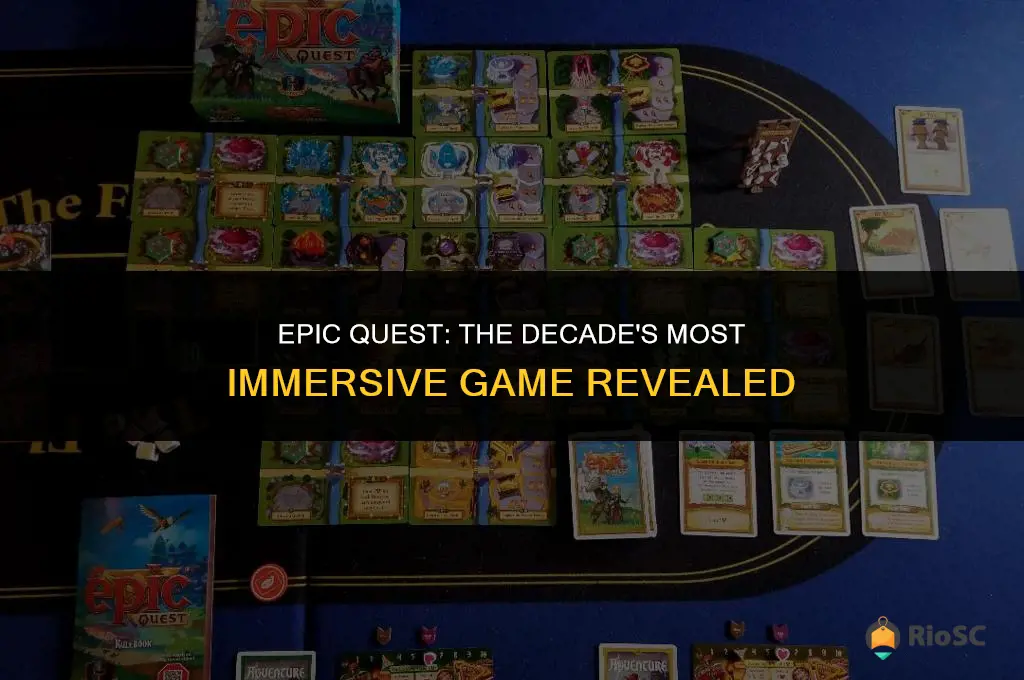 best game sof the decade